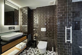 Afflon Loft City Hotel