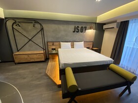 Afflon Loft City Hotel