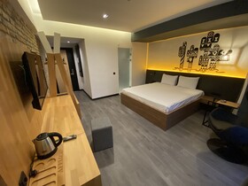 Afflon Loft City Hotel
