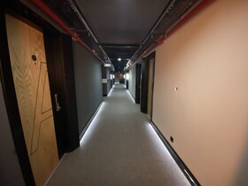 Afflon Loft City Hotel
