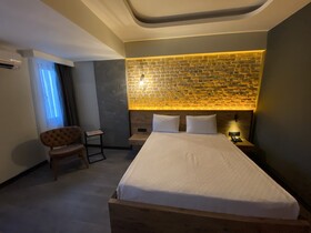 Afflon Loft City Hotel