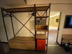 Afflon Loft City Hotel