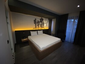 Afflon Loft City Hotel