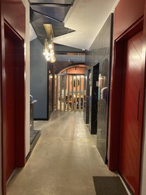 Afflon Loft City Hotel