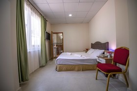 Ahsen Hotel