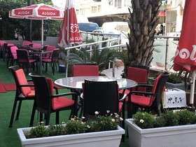 Ahsen Hotel