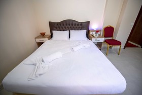 Ahsen Hotel