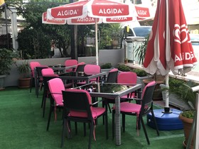 Ahsen Hotel