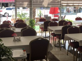 Ahsen Hotel