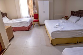 Ahsen Hotel