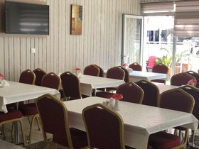 Ahsen Hotel
