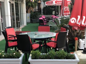 Ahsen Hotel