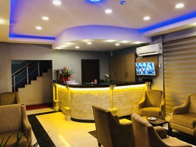 Ahsen Hotel