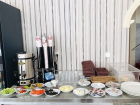 Ahsen Hotel