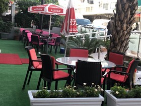 Ahsen Hotel
