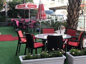 Ahsen Hotel