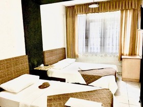 Akasya Hotel Anex