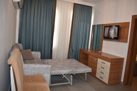 Akin Apart And Hotel