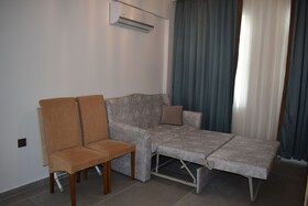 Akin Apart And Hotel