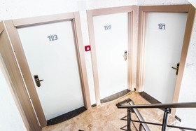 Ale Apartments Hotel