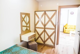 Ale Apartments Hotel
