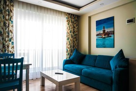 Ale Apartments Hotel