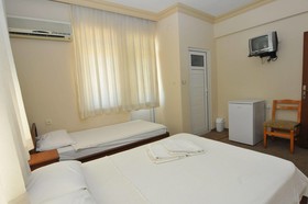Alkan Hotel