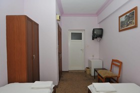 Alkan Hotel