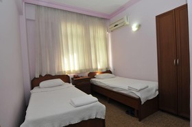 Alkan Hotel