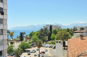 Alkan Hotel
