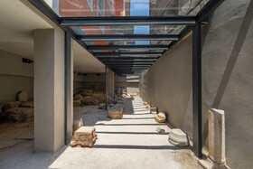 Alp Pasa Hotel
