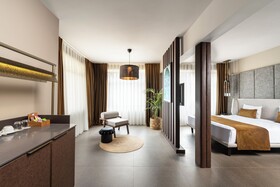 Alp Pasa Hotel