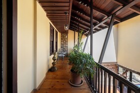 Alp Pasa Hotel