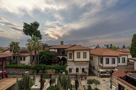 Alp Pasa Hotel
