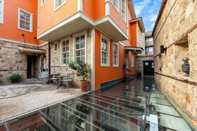 Alp Pasa Hotel
