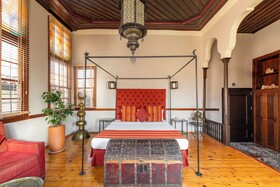 Alp Pasa Hotel