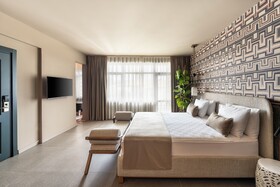Alp Pasa Hotel