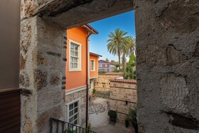 Alp Pasa Hotel
