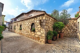 Alp Pasa Hotel