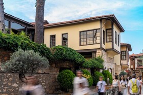 Alp Pasa Hotel