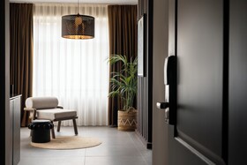 Alp Pasa Hotel