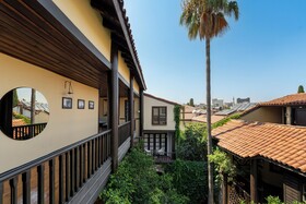 Alp Pasa Hotel
