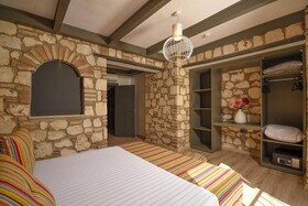 Alp Pasa Hotel