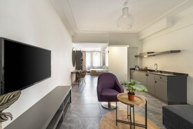 Alp Pasa Hotel