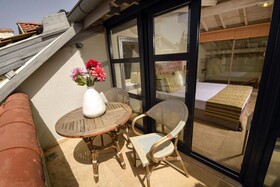 Alp Pasa Hotel