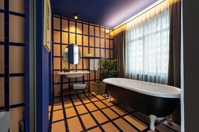 Alp Pasa Hotel