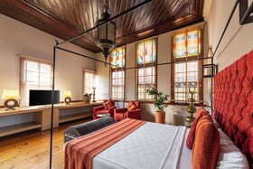Alp Pasa Hotel