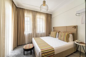 Alp Pasa Hotel