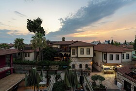 Alp Pasa Hotel