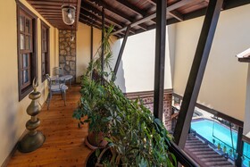 Alp Pasa Hotel